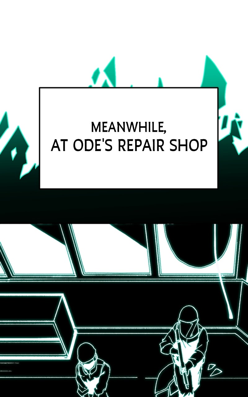 Read REVIVE chapter 8 image 18 on Lezhin