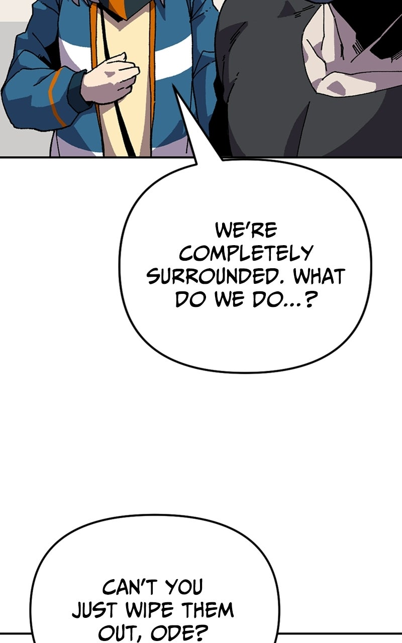 Read REVIVE chapter 8 image 24 on Lezhin