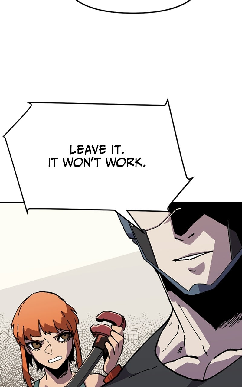 Read REVIVE chapter 8 image 28 on Lezhin