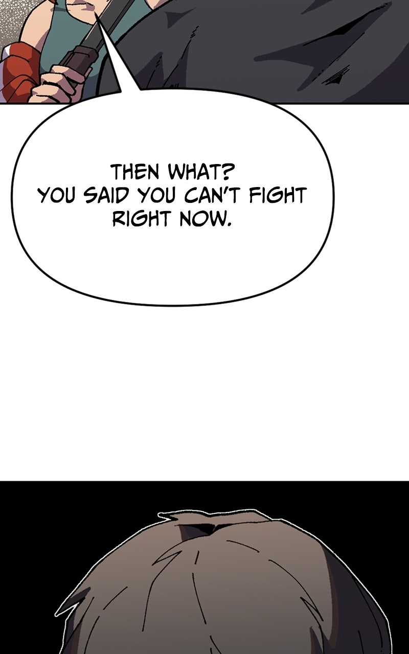 Read REVIVE chapter 8 image 29 on Lezhin