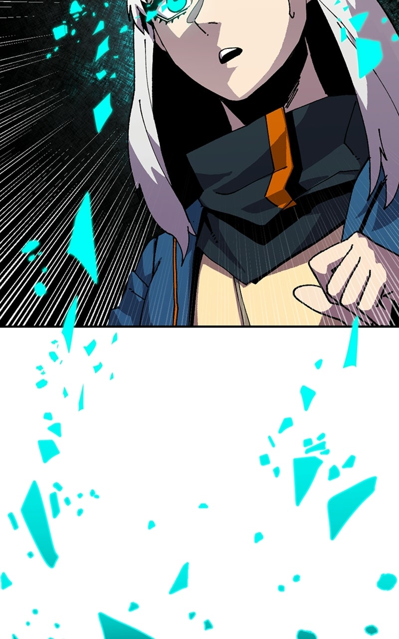Read REVIVE chapter 8 image 3 on Lezhin