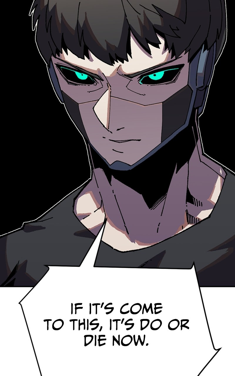 Read REVIVE chapter 8 image 30 on Lezhin