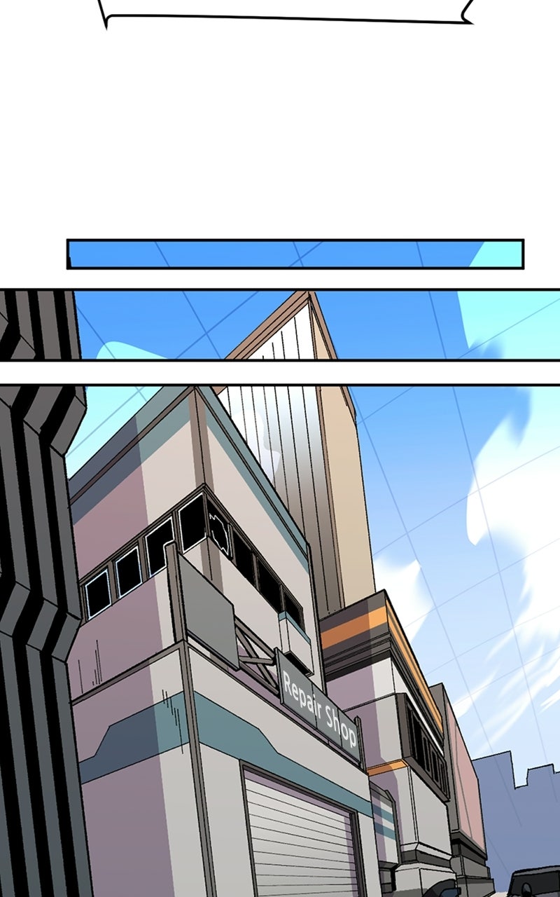 Read REVIVE chapter 8 image 31 on Lezhin