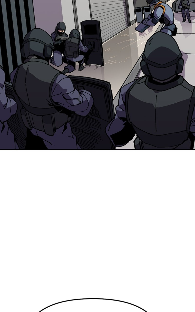 Read REVIVE chapter 8 image 32 on Lezhin