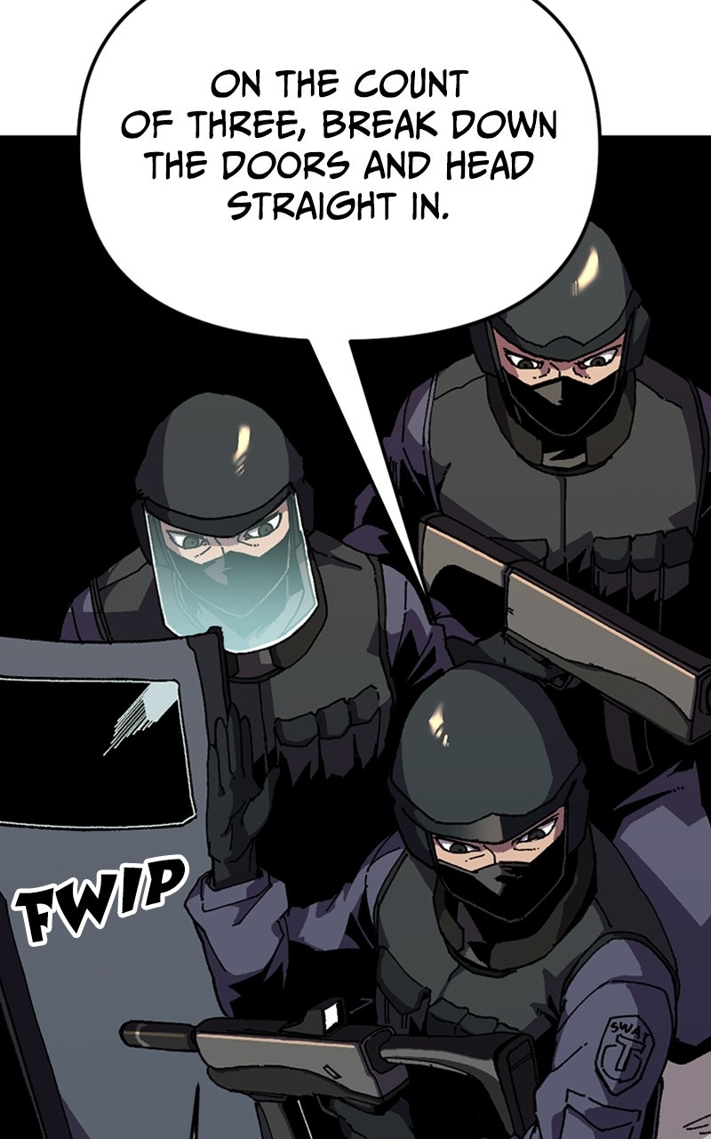 Read REVIVE chapter 8 image 33 on Lezhin