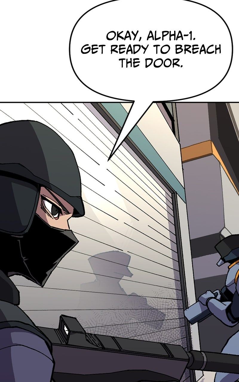 Read REVIVE chapter 8 image 35 on Lezhin