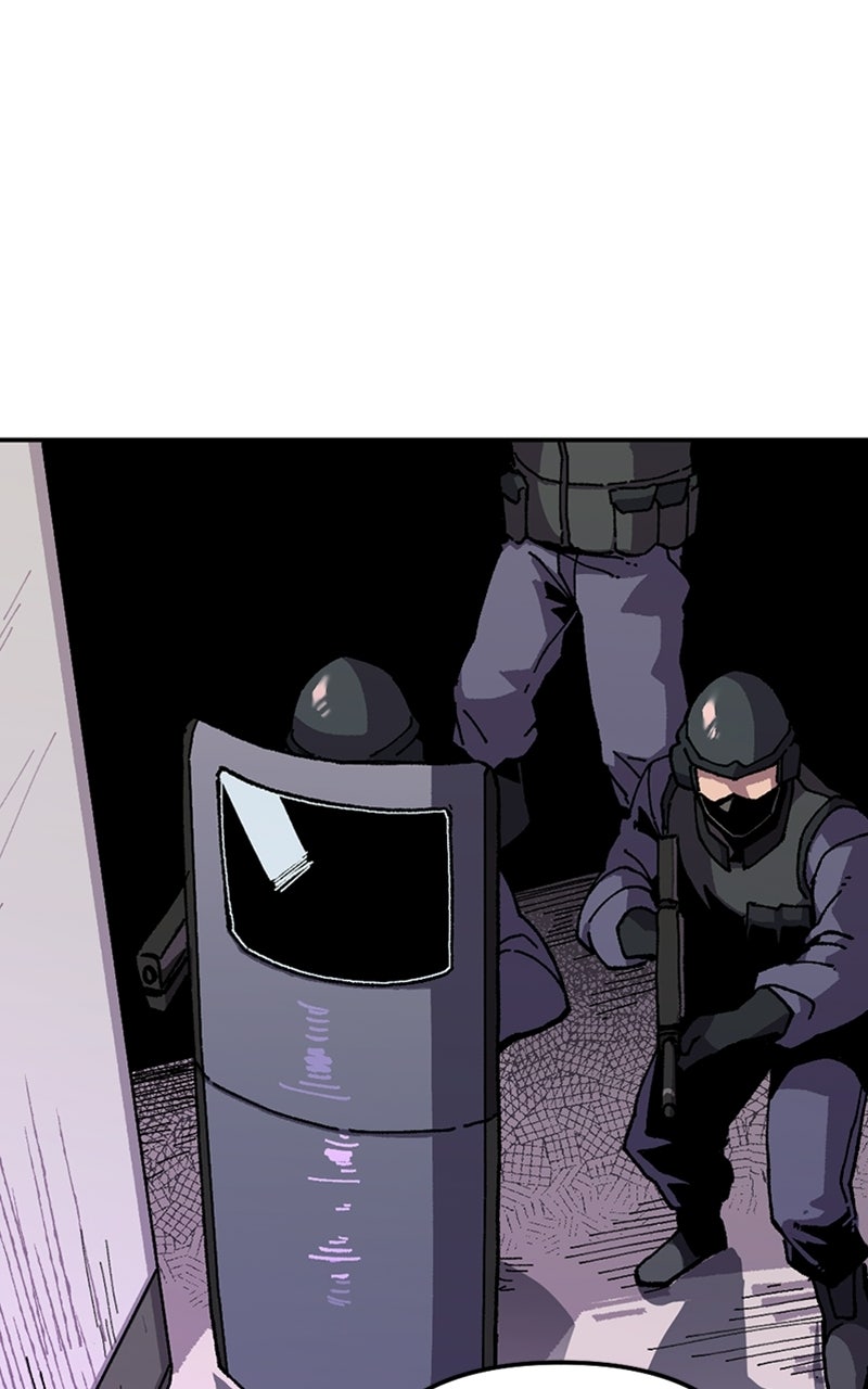 Read REVIVE chapter 8 image 38 on Lezhin