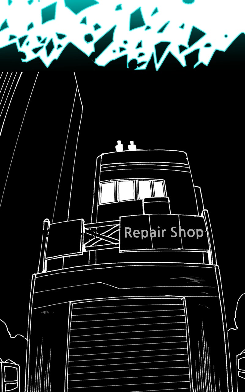 Read REVIVE chapter 8 image 4 on Lezhin