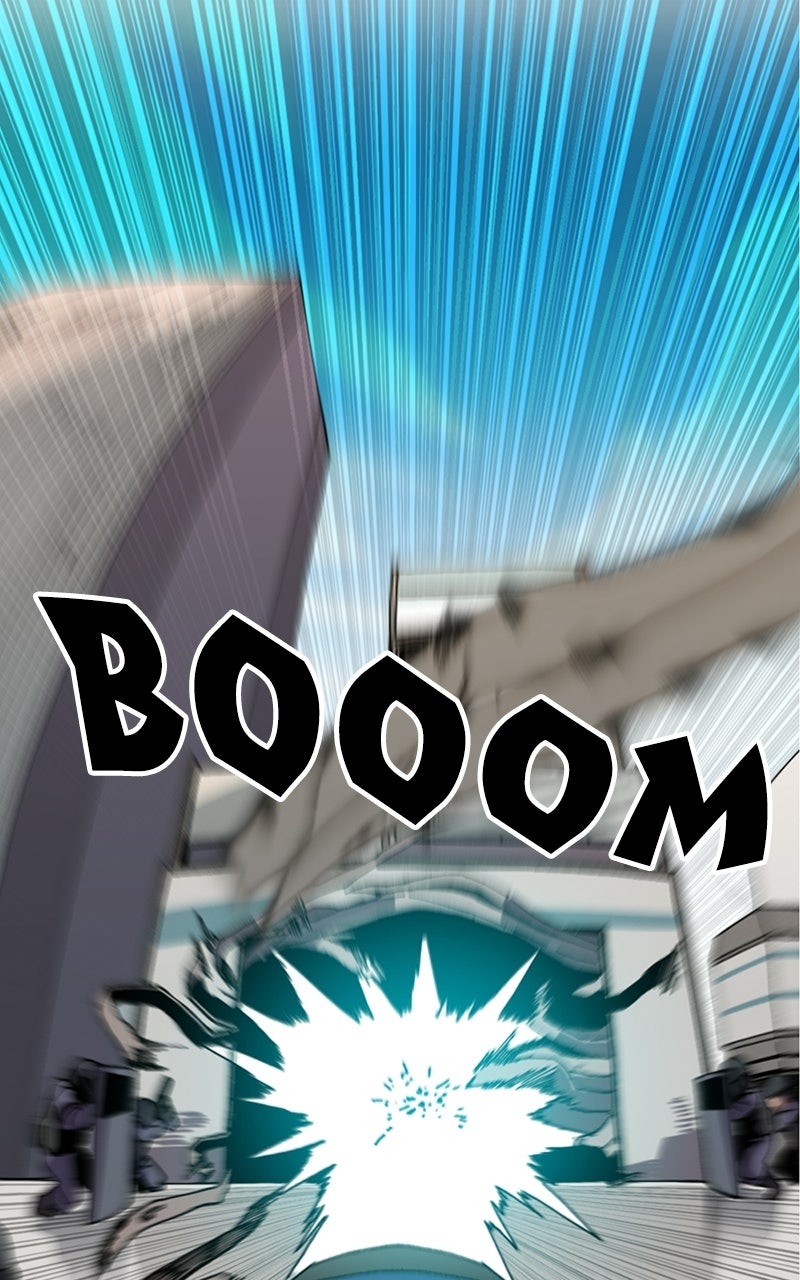 Read REVIVE chapter 8 image 40 on Lezhin