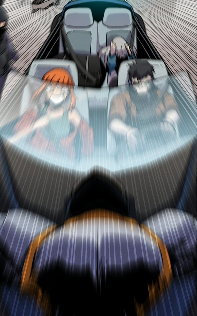 Read REVIVE chapter 8 image 41 on Lezhin