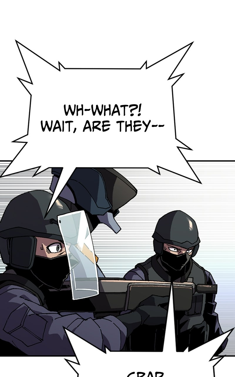 Read REVIVE chapter 8 image 43 on Lezhin