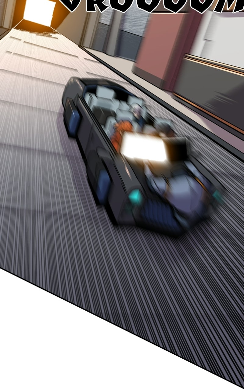 Read REVIVE chapter 8 image 45 on Lezhin