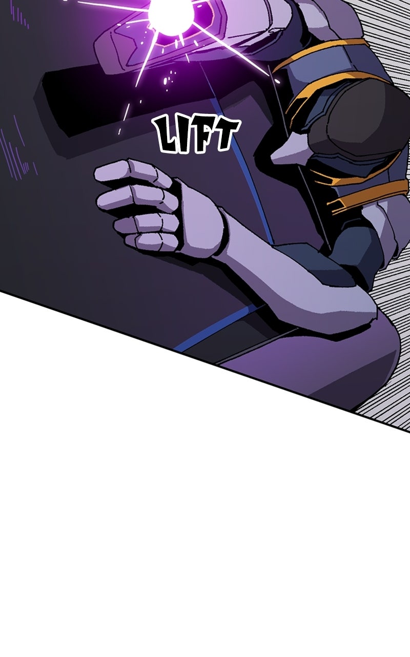 Read REVIVE chapter 8 image 47 on Lezhin