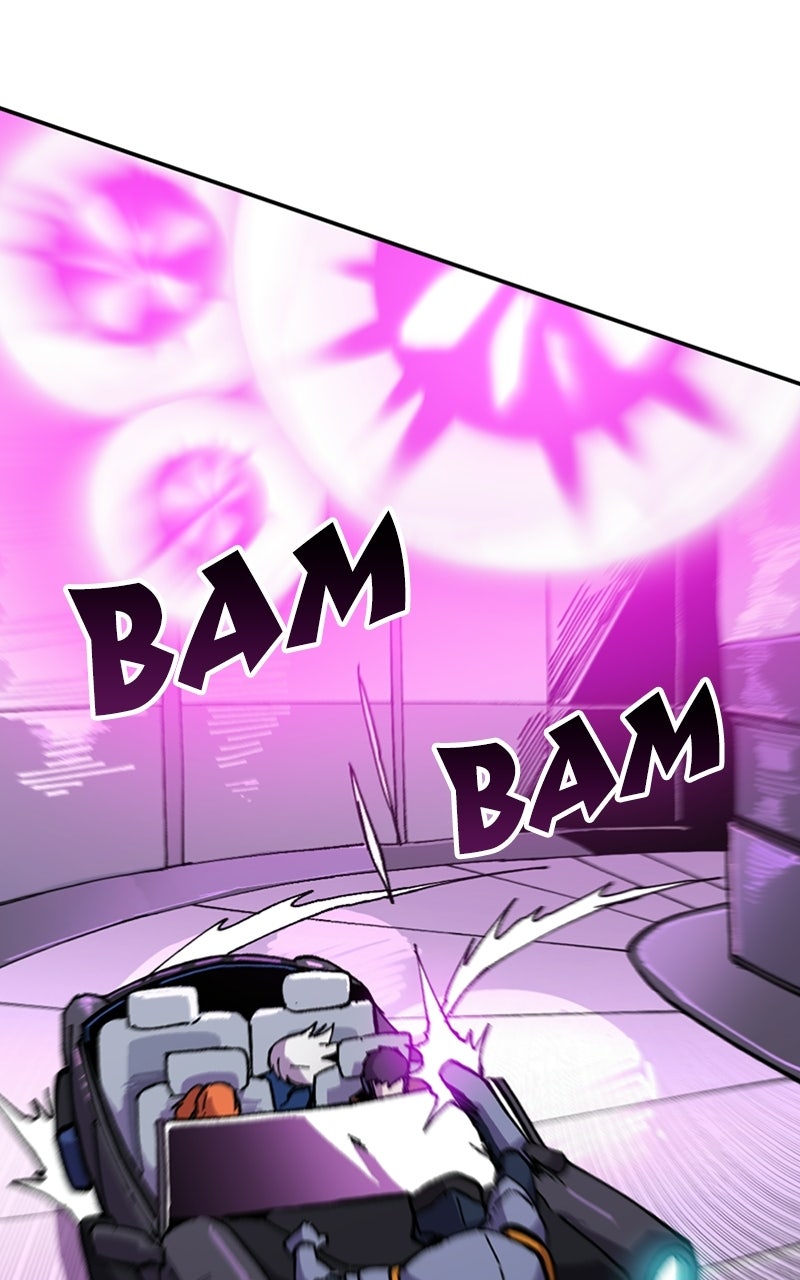 Read REVIVE chapter 8 image 48 on Lezhin