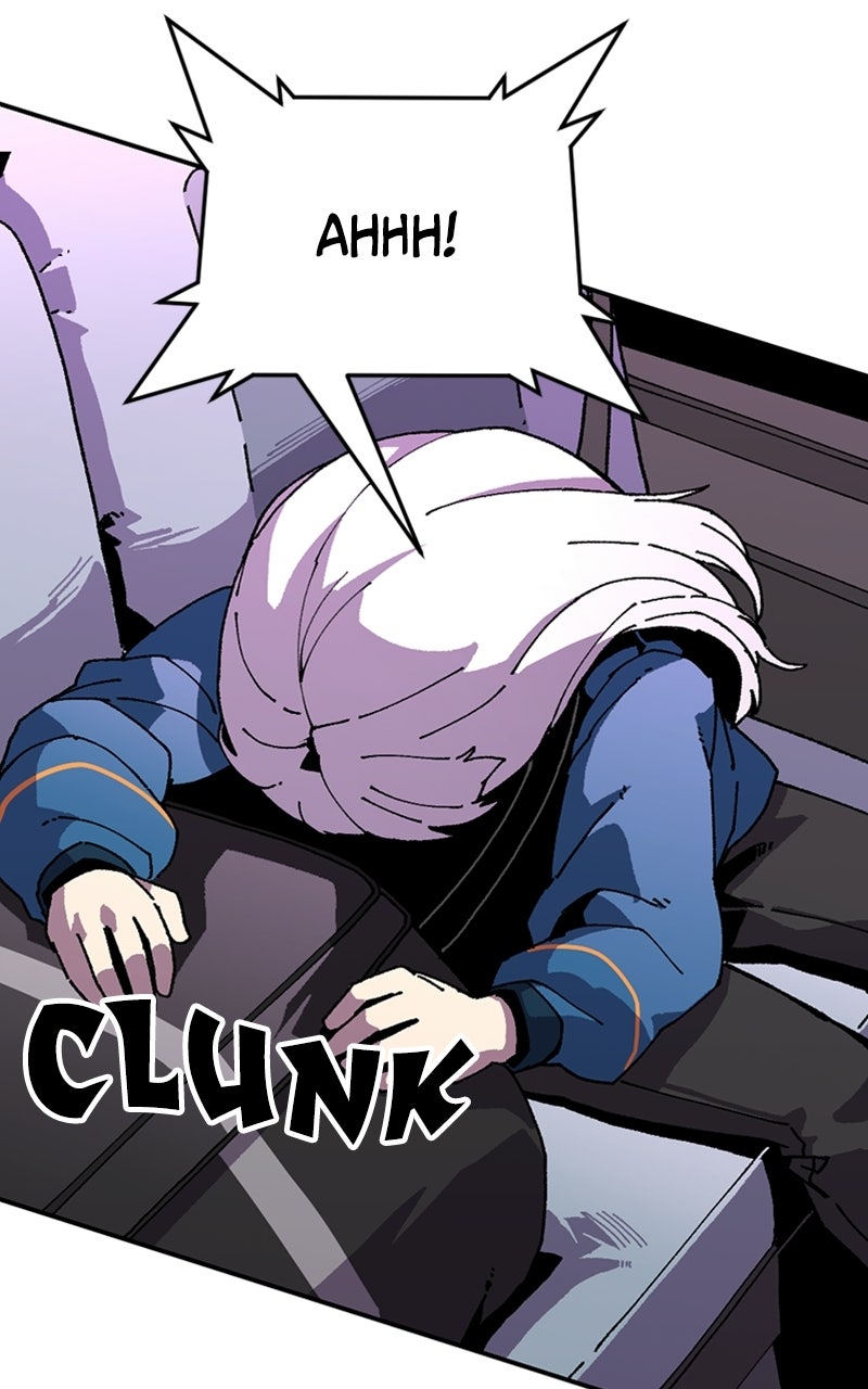 Read REVIVE chapter 8 image 50 on Lezhin