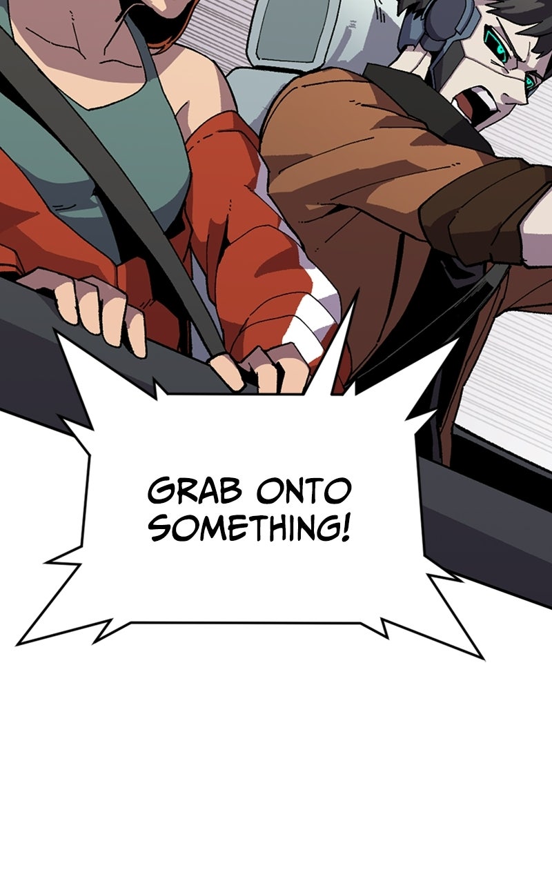 Read REVIVE chapter 8 image 52 on Lezhin