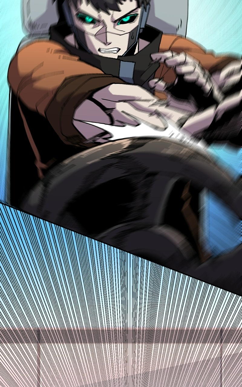Read REVIVE chapter 8 image 55 on Lezhin