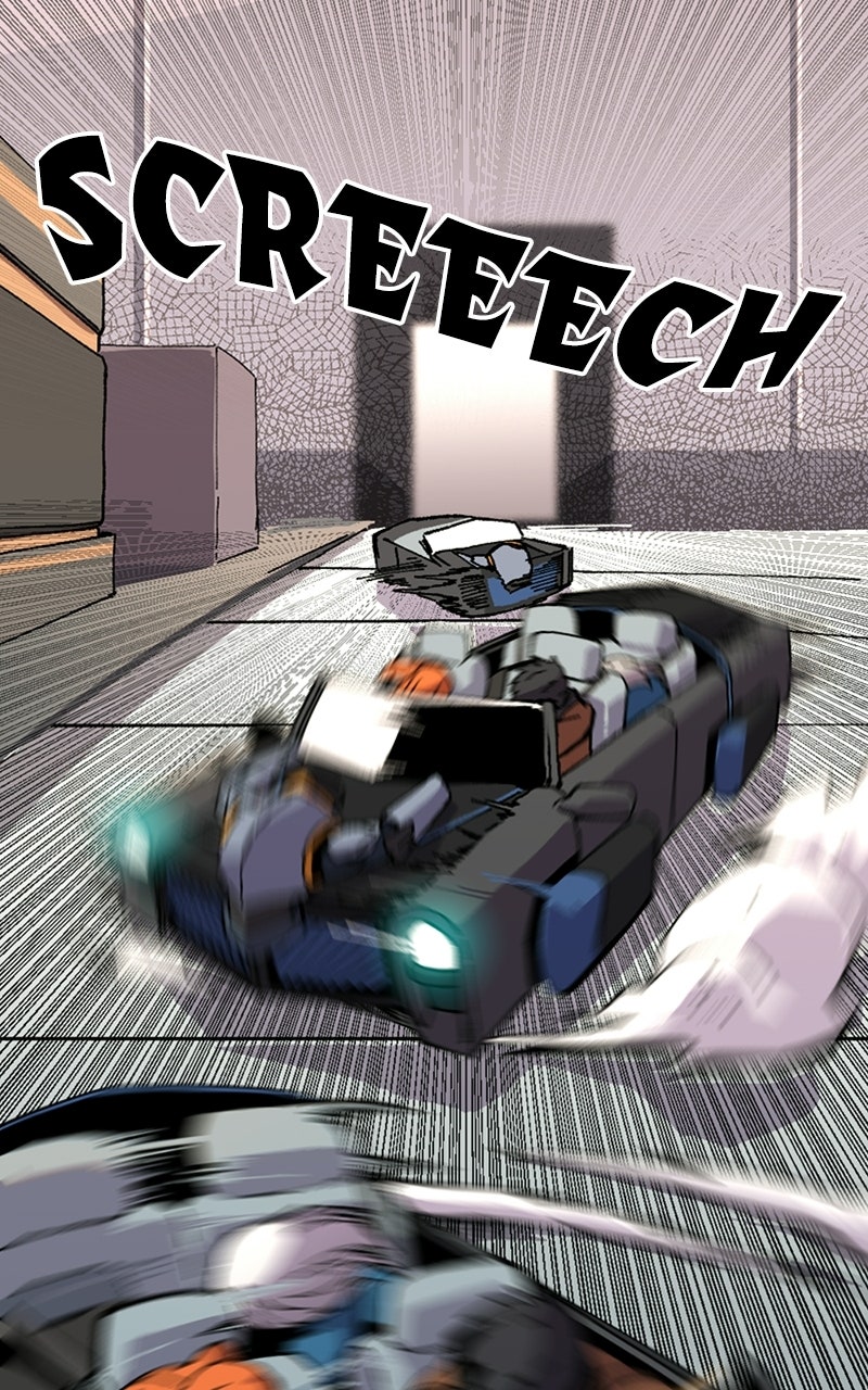 Read REVIVE chapter 8 image 56 on Lezhin