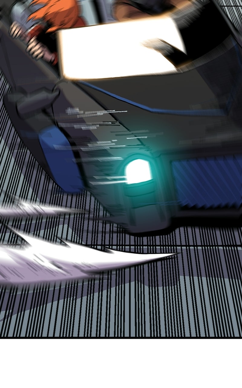 Read REVIVE chapter 8 image 57 on Lezhin