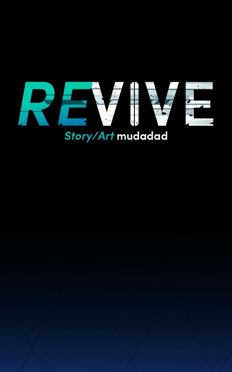 Read REVIVE chapter 8 image 6 on Lezhin