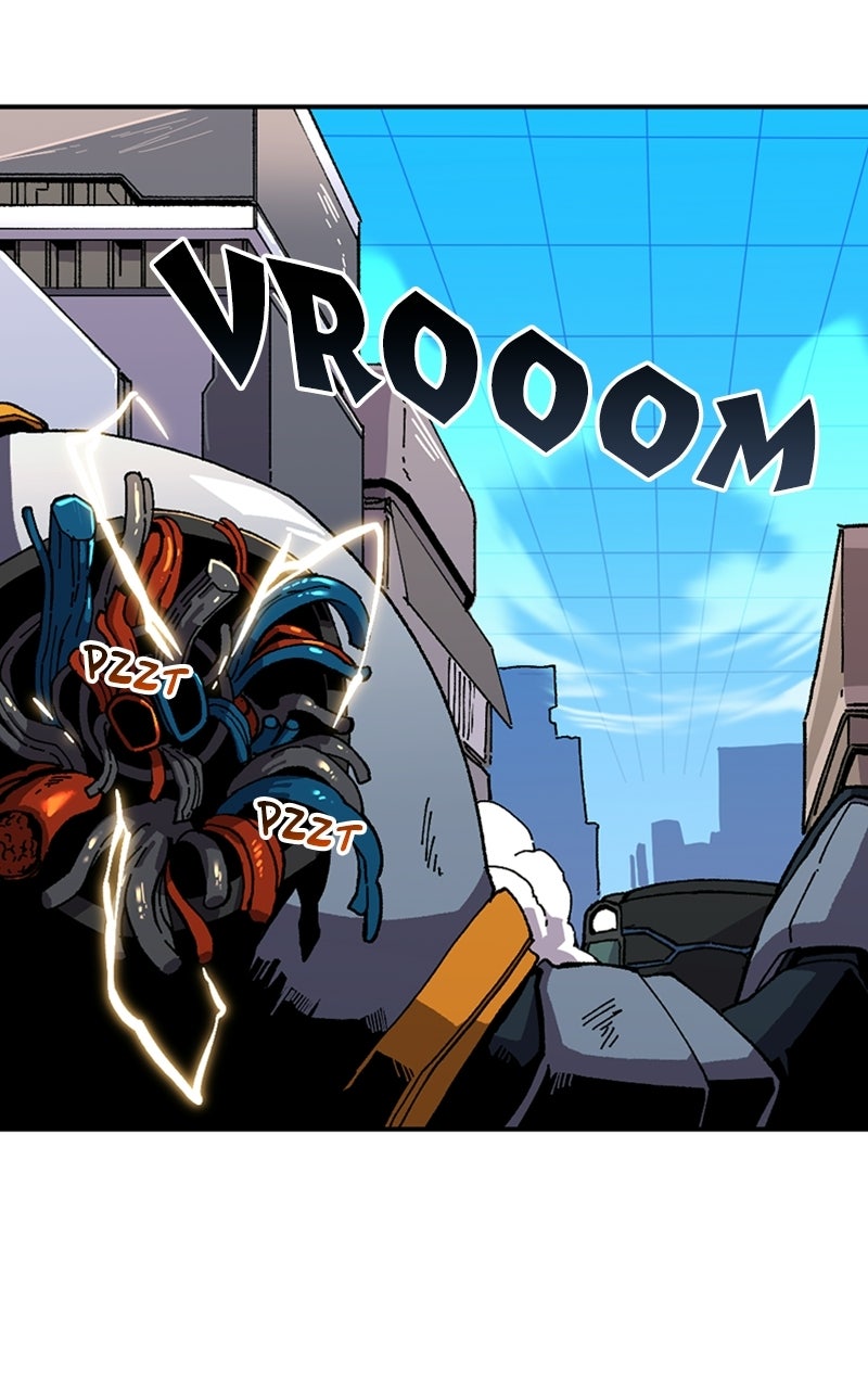 Read REVIVE chapter 8 image 60 on Lezhin