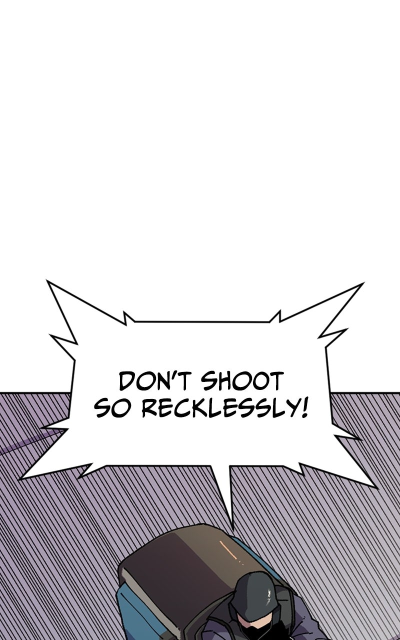 Read REVIVE chapter 8 image 67 on Lezhin