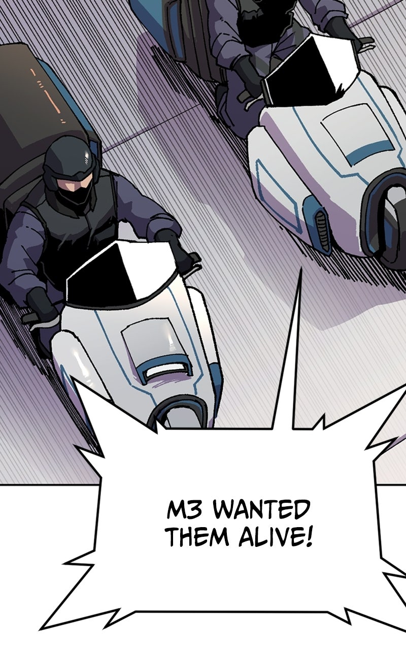 Read REVIVE chapter 8 image 68 on Lezhin