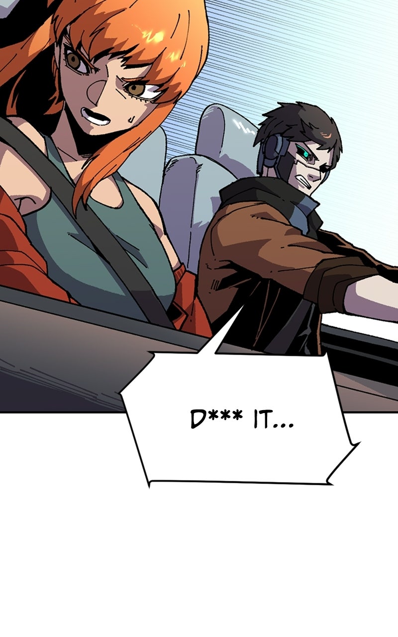 Read REVIVE chapter 8 image 70 on Lezhin