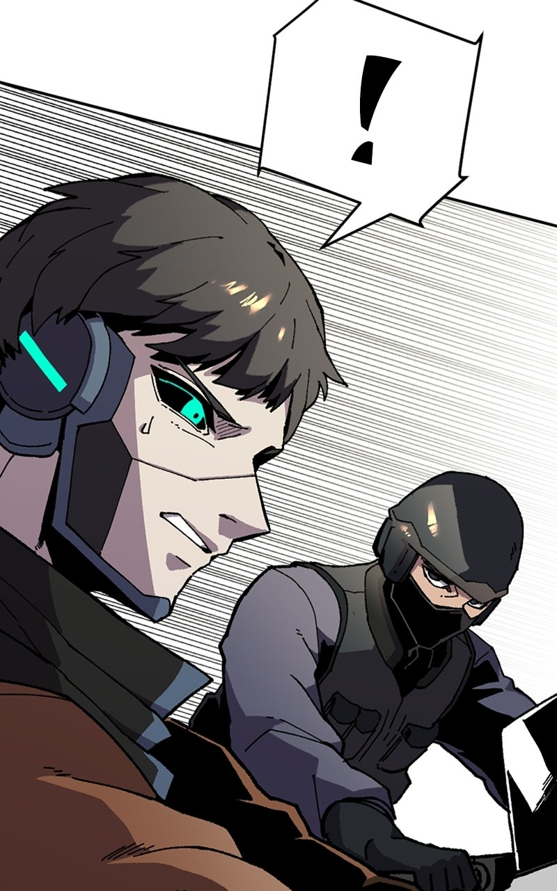 Read REVIVE chapter 8 image 73 on Lezhin