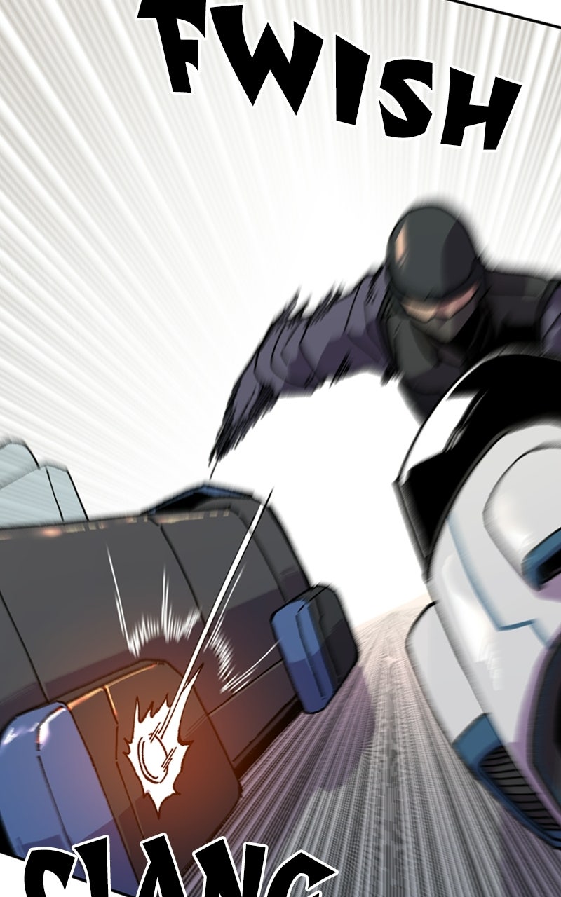 Read REVIVE chapter 8 image 75 on Lezhin