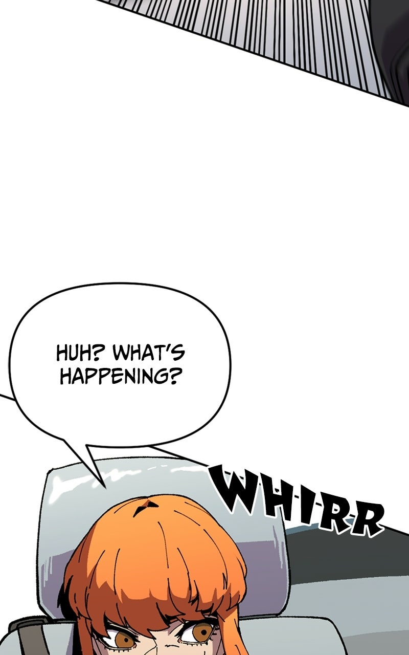 Read REVIVE chapter 8 image 79 on Lezhin