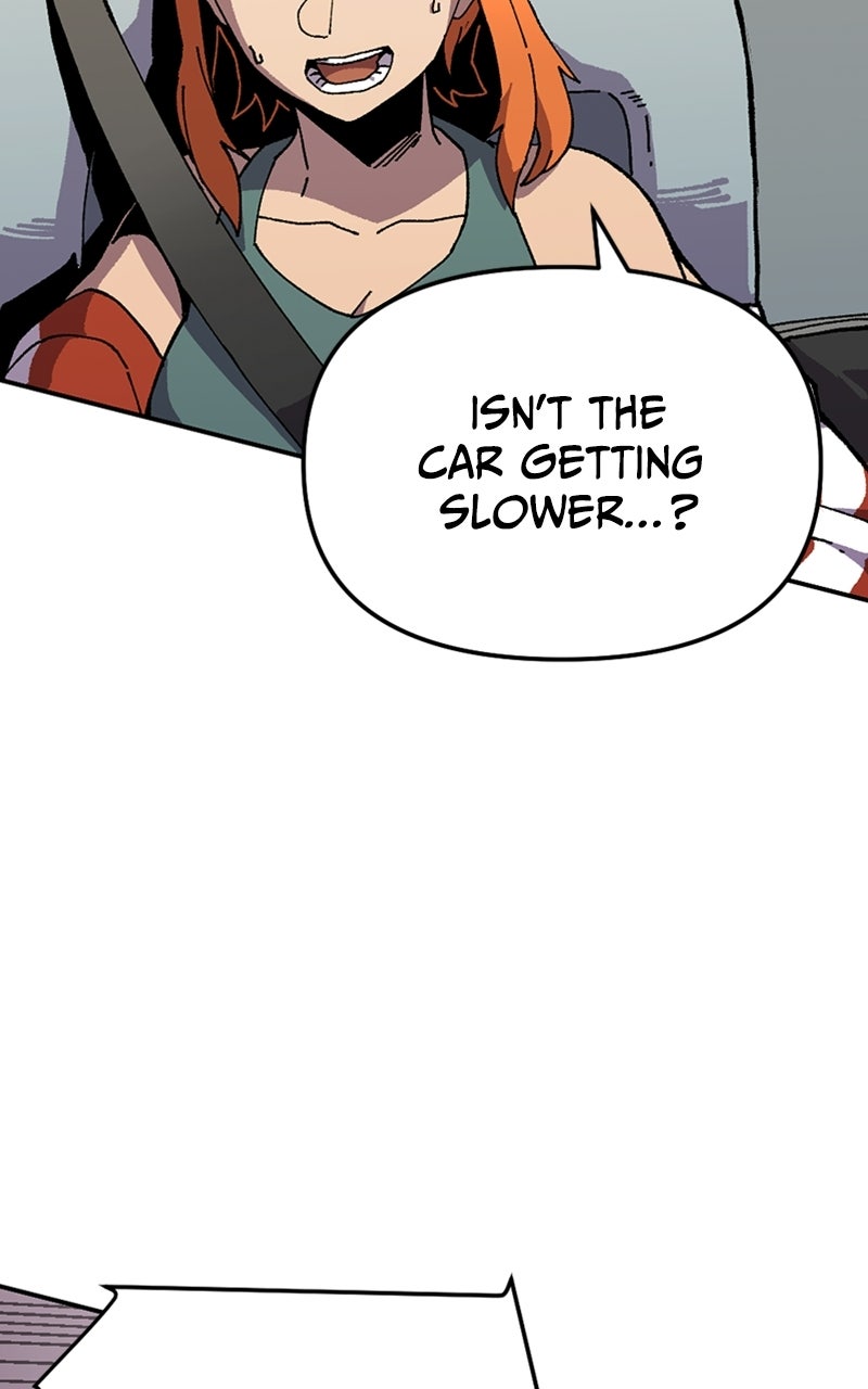 Read REVIVE chapter 8 image 80 on Lezhin