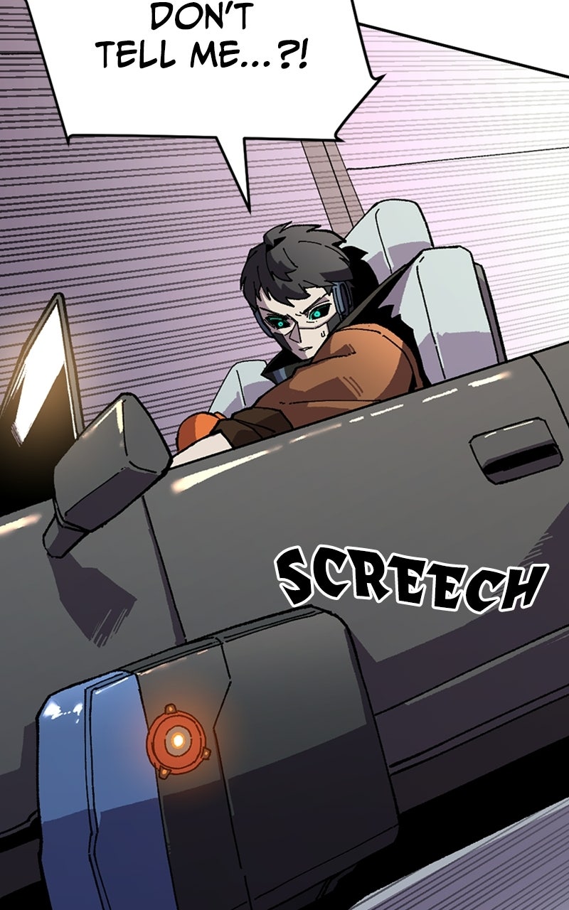 Read REVIVE chapter 8 image 81 on Lezhin