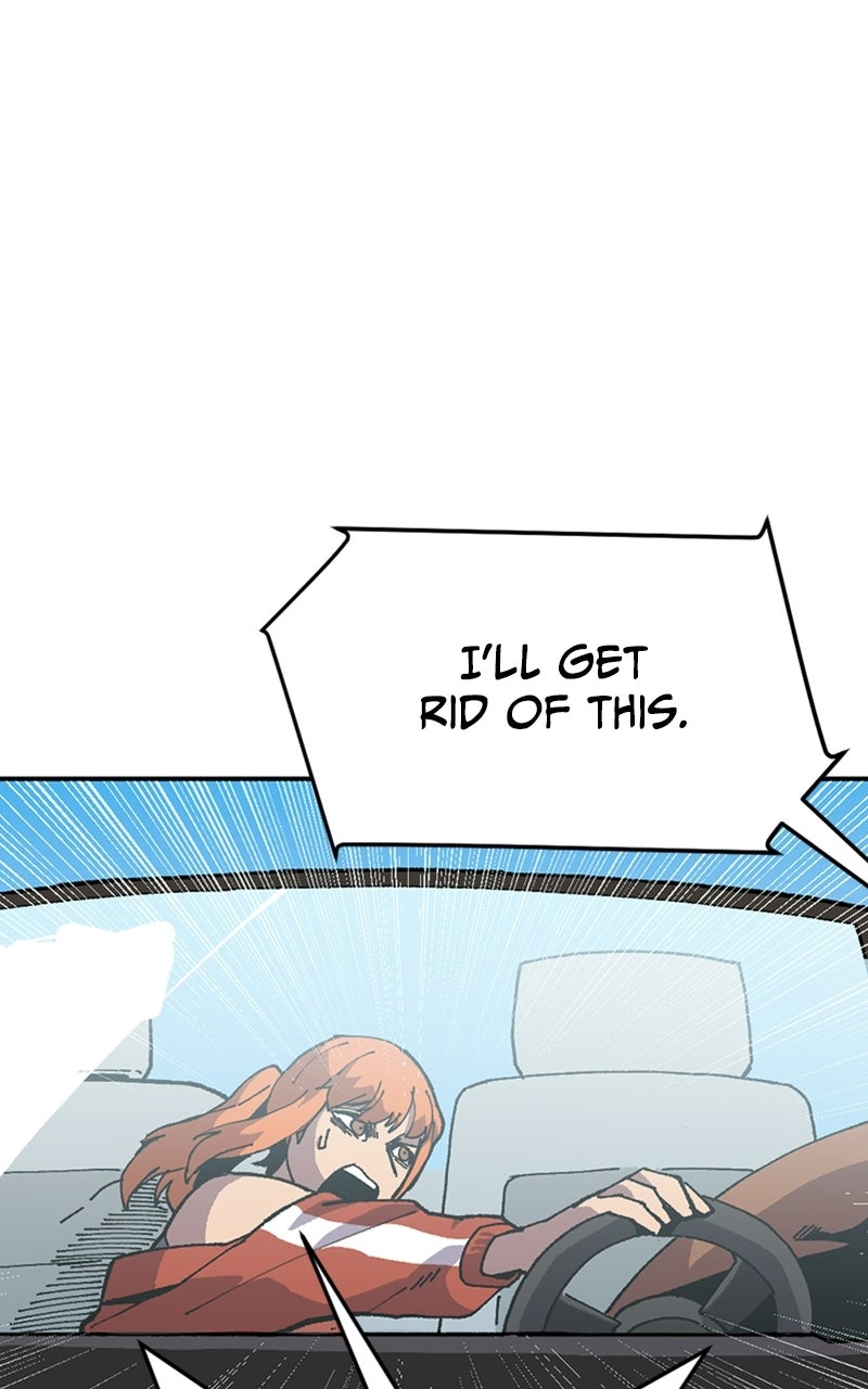 Read REVIVE chapter 8 image 84 on Lezhin