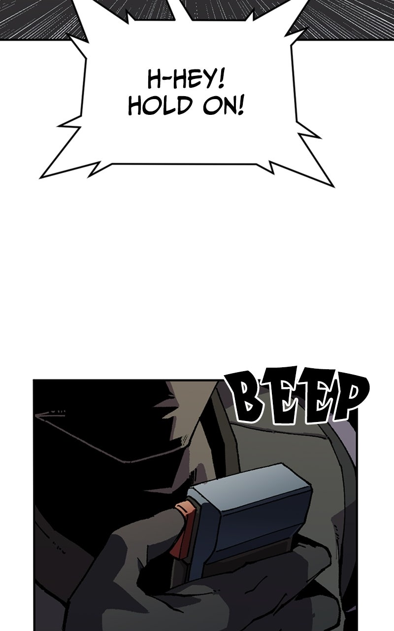 Read REVIVE chapter 8 image 85 on Lezhin