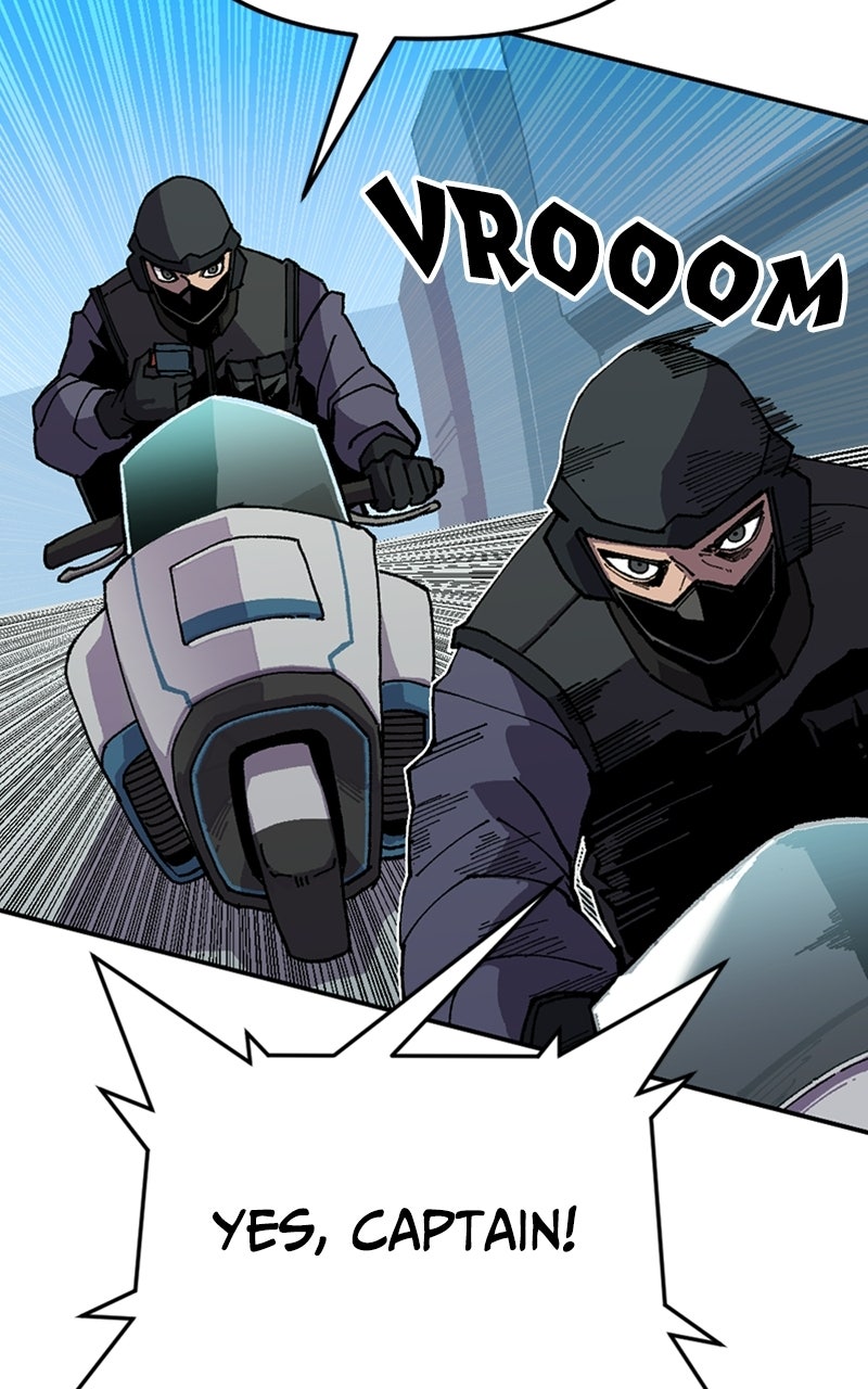 Read REVIVE chapter 8 image 87 on Lezhin