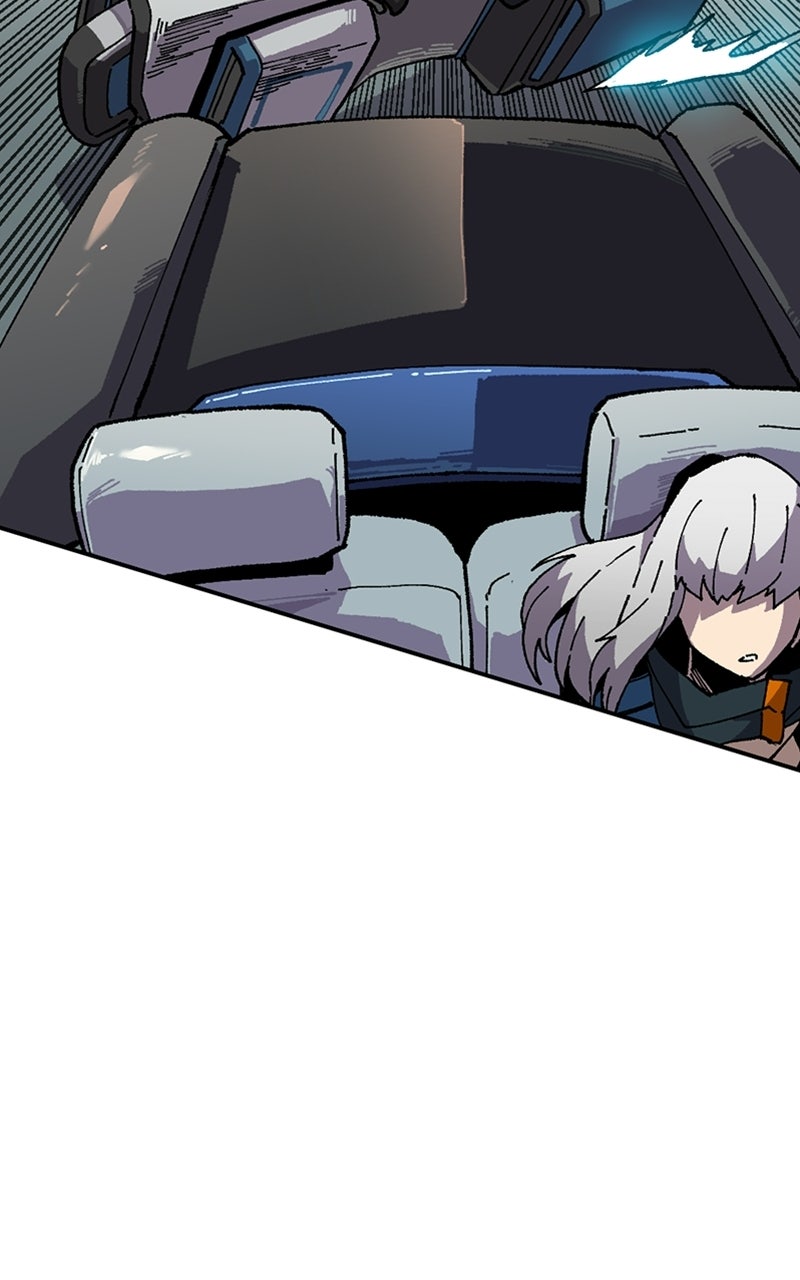Read REVIVE chapter 8 image 89 on Lezhin
