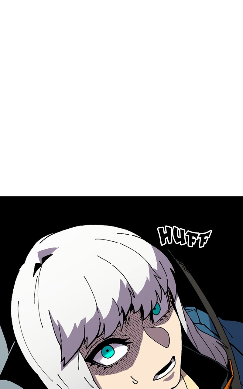 Read REVIVE chapter 8 image 95 on Lezhin