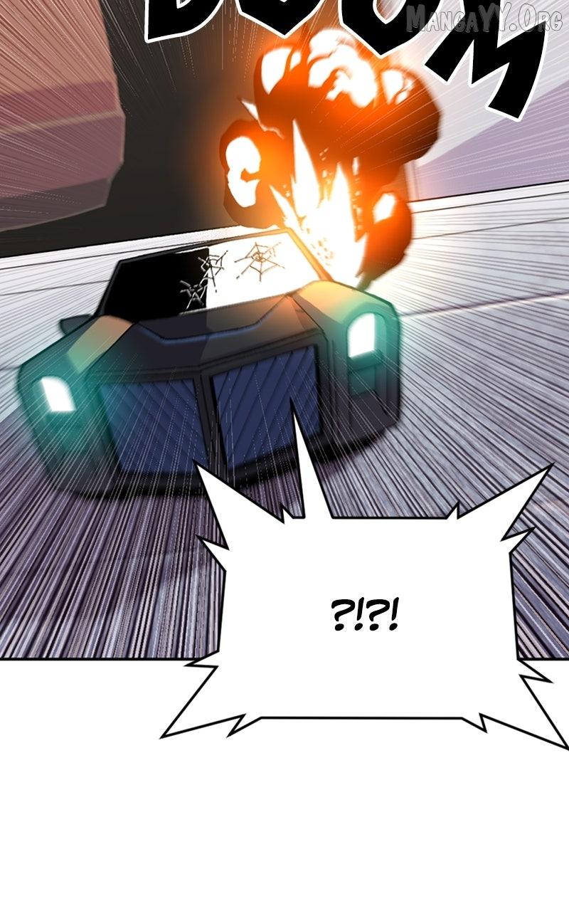 Read REVIVE chapter 9 image 104 on Lezhin
