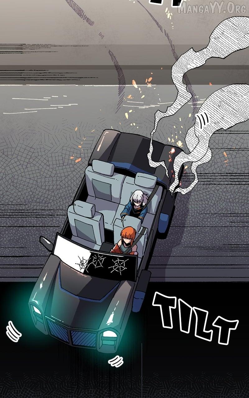 Read REVIVE chapter 9 image 107 on Lezhin