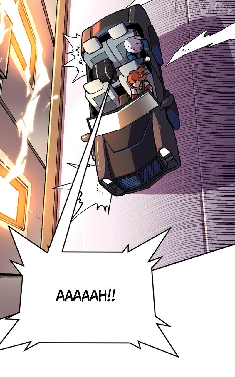 Read REVIVE chapter 9 image 11 on Lezhin