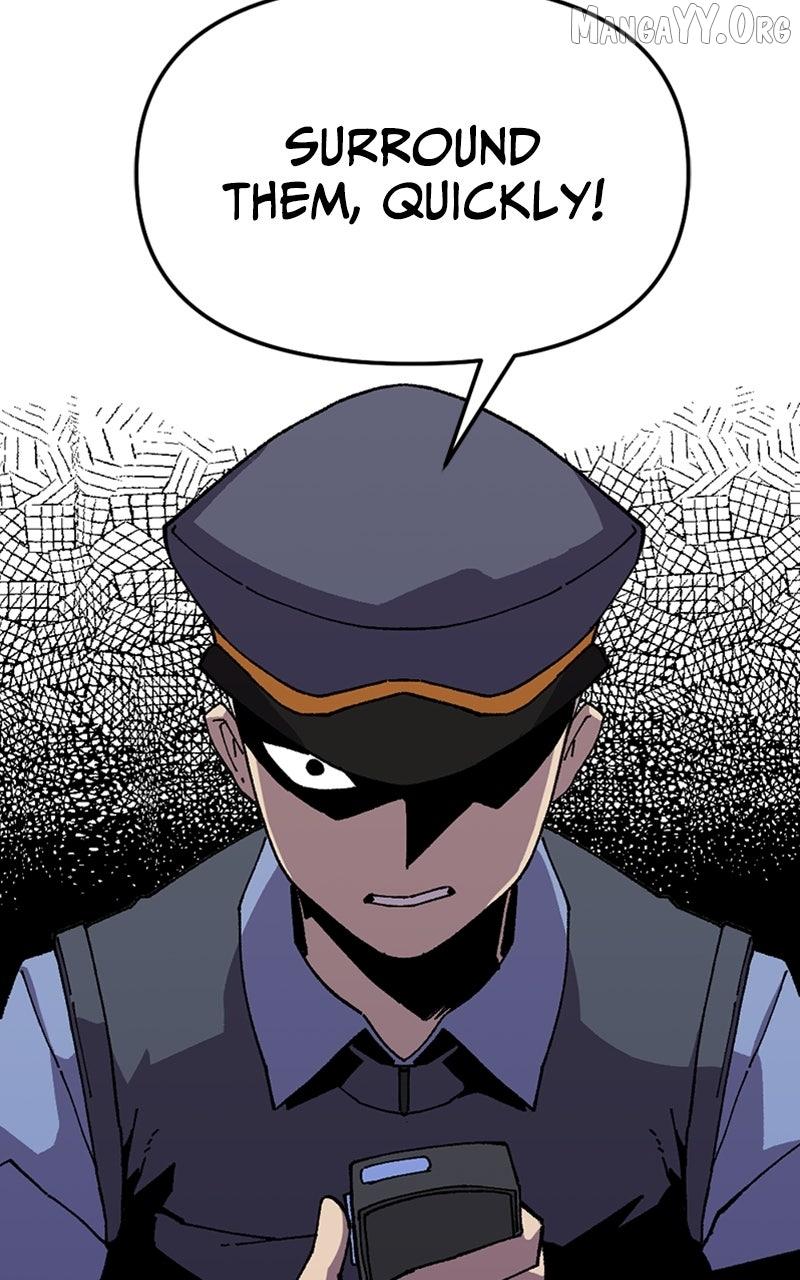 Read REVIVE chapter 9 image 110 on Lezhin
