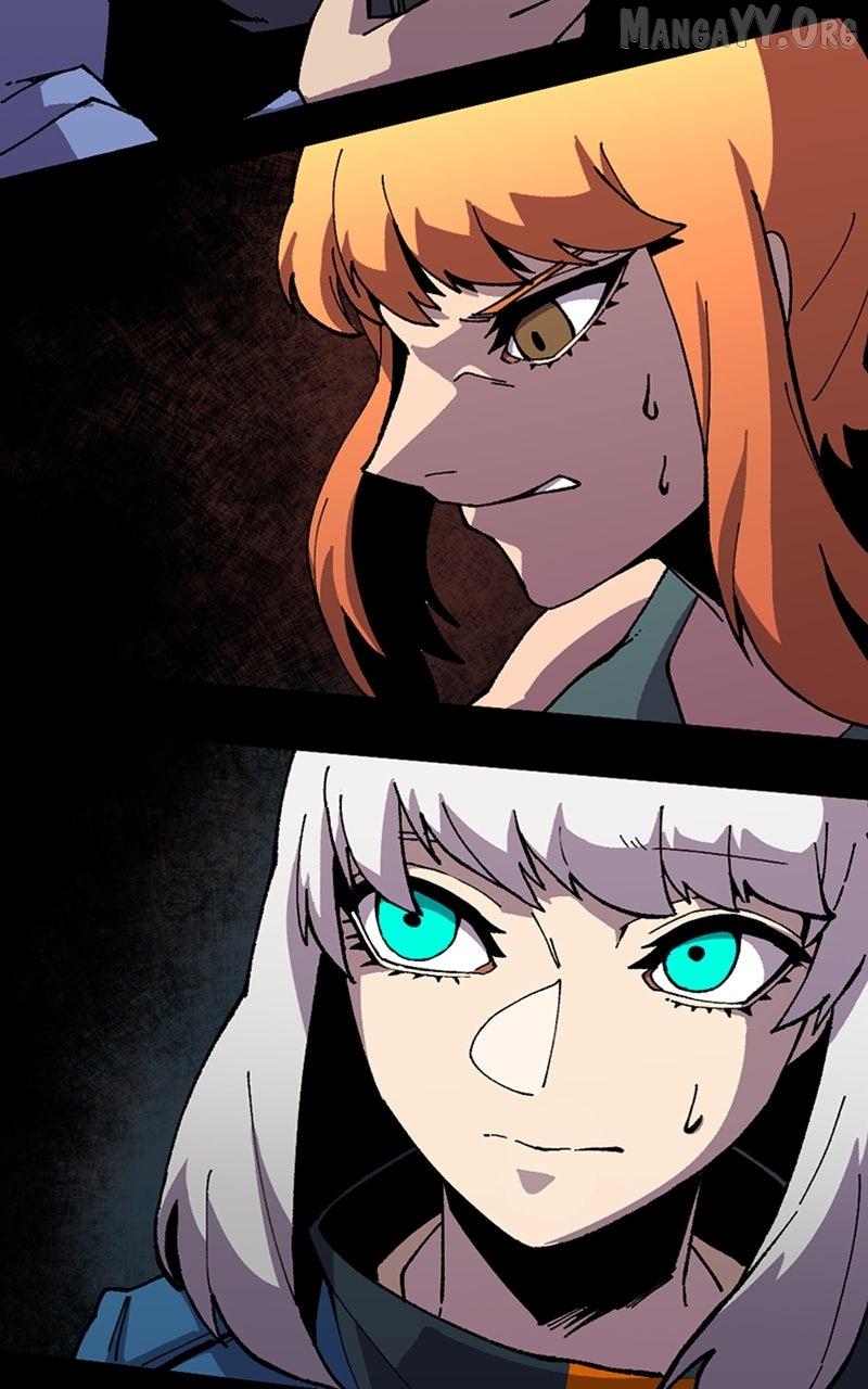 Read REVIVE chapter 9 image 111 on Lezhin