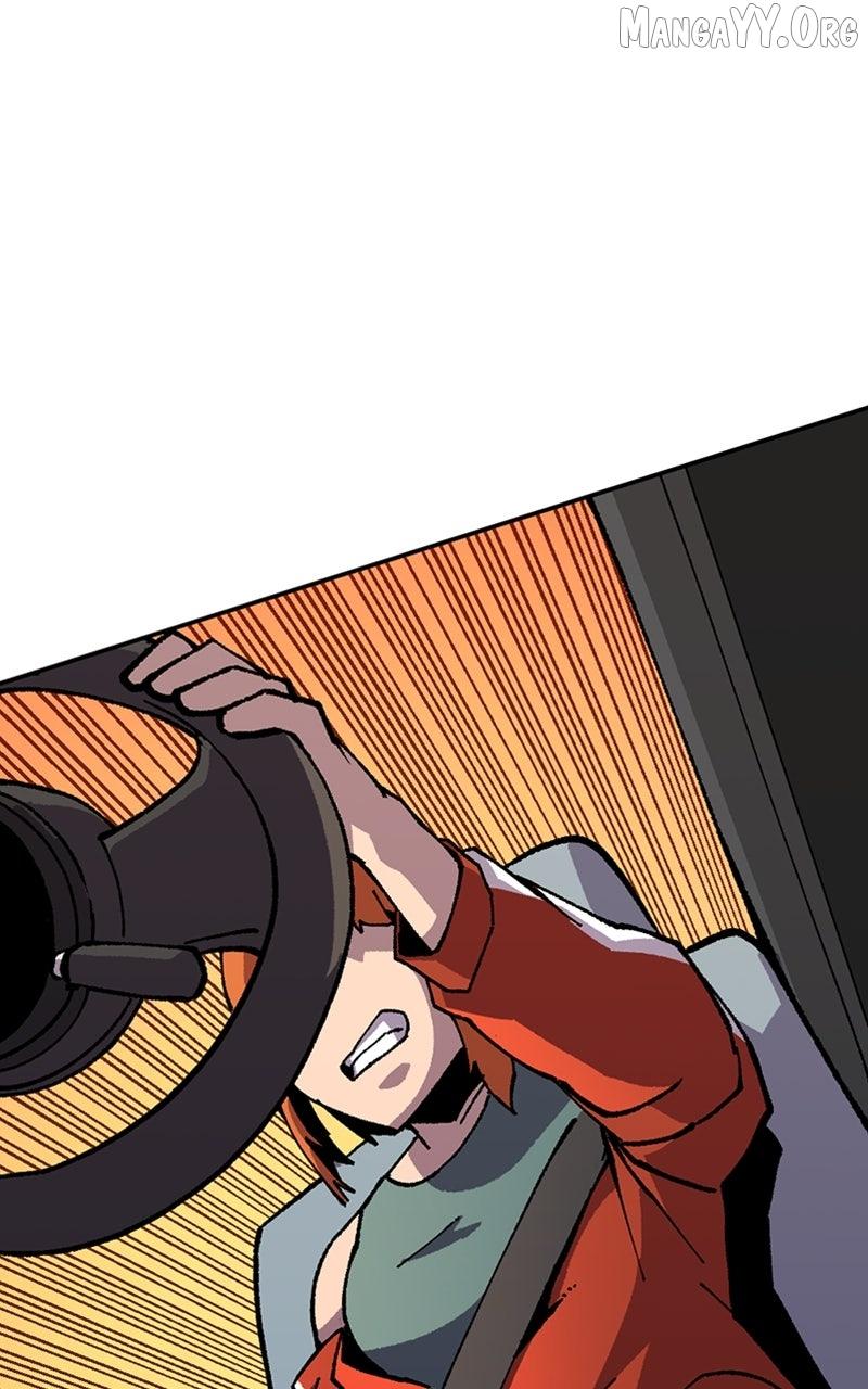 Read REVIVE chapter 9 image 12 on Lezhin