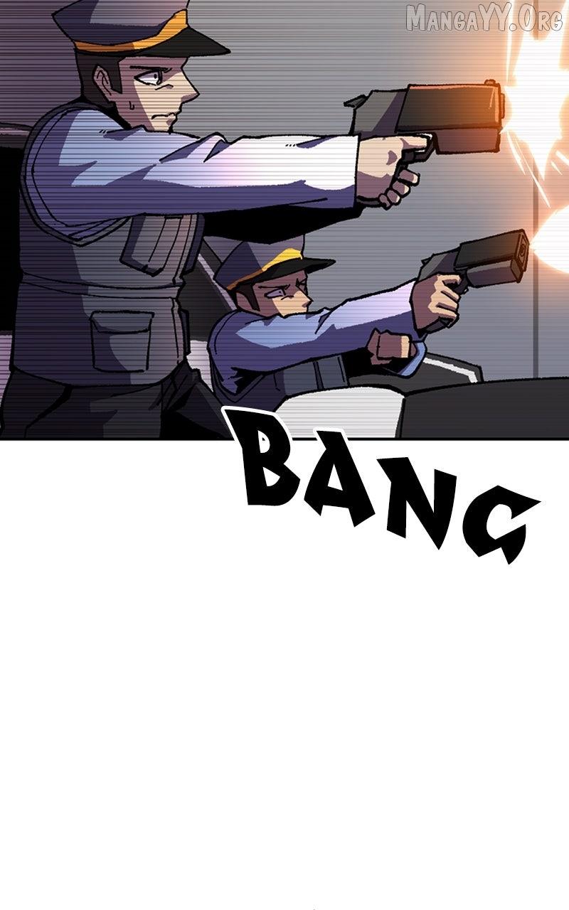 Read REVIVE chapter 9 image 17 on Lezhin