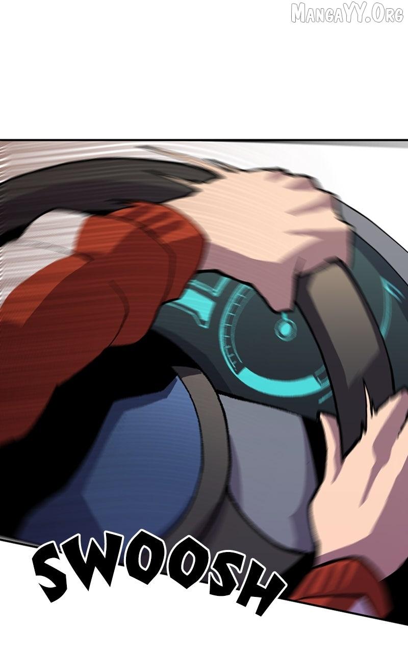 Read REVIVE chapter 9 image 22 on Lezhin