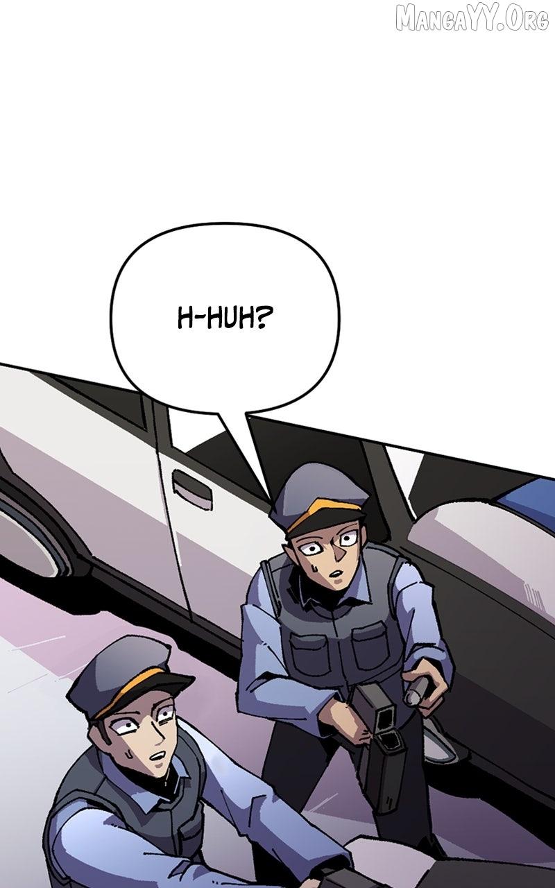 Read REVIVE chapter 9 image 23 on Lezhin