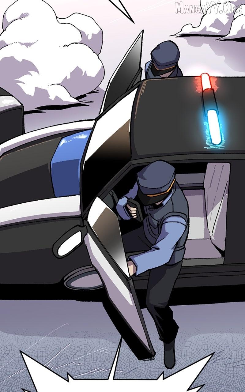 Read REVIVE chapter 9 image 28 on Lezhin