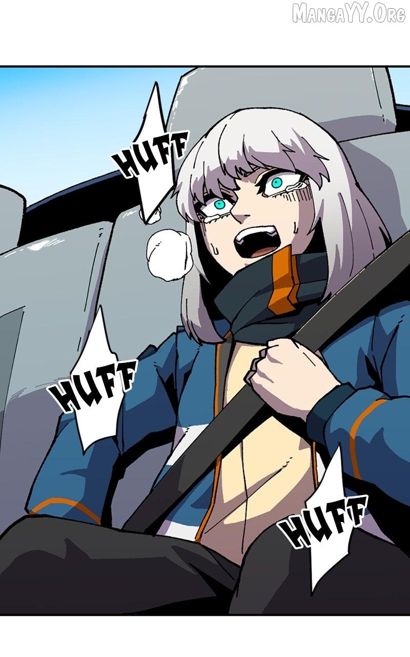 Read REVIVE chapter 9 image 31 on Lezhin