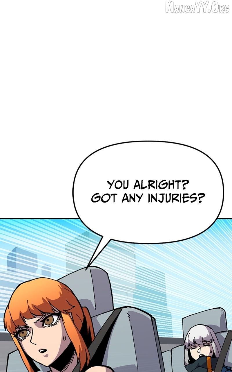 Read REVIVE chapter 9 image 32 on Lezhin